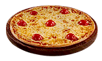 Margarita Pizza