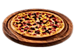 Pizza Pepen